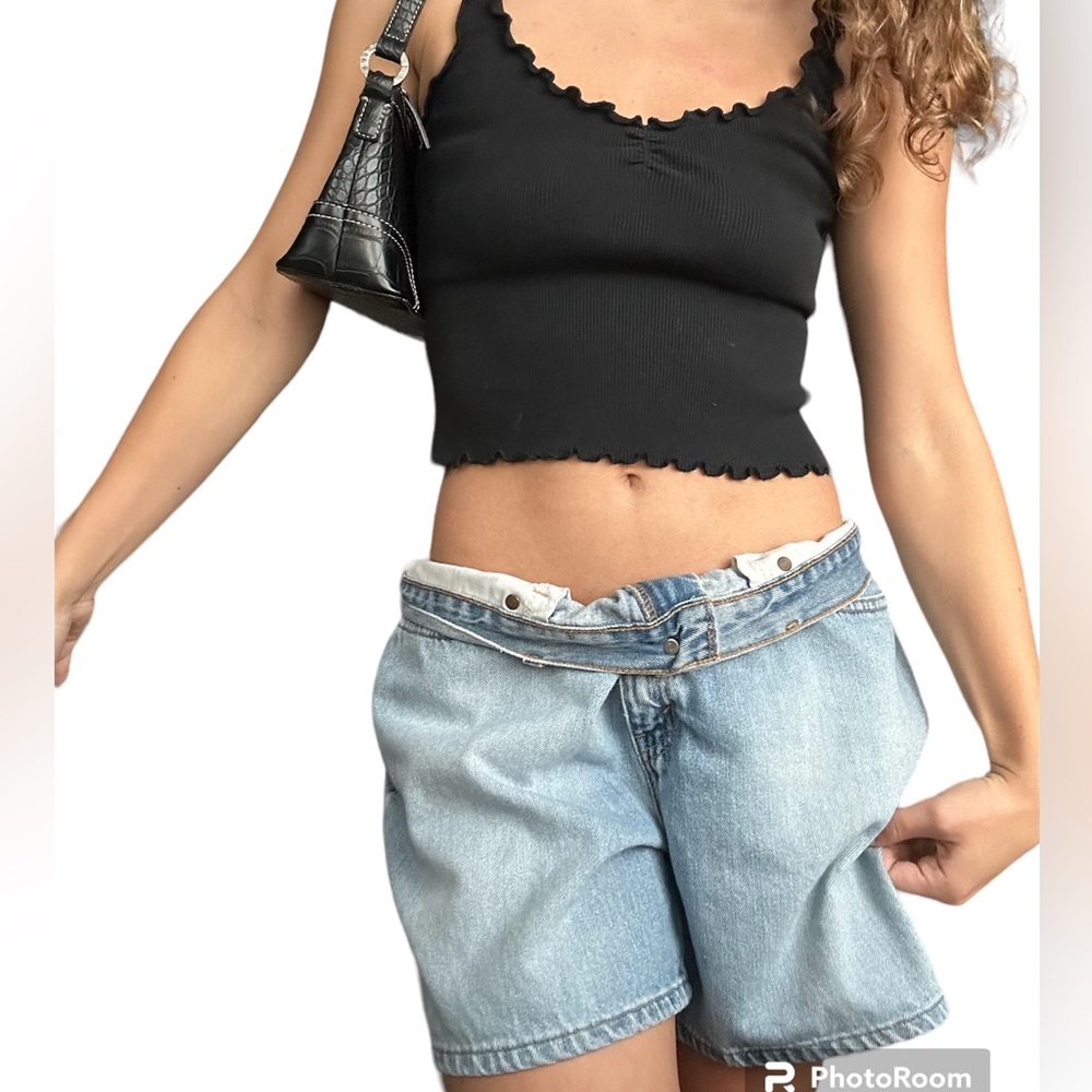 Vintage Levi’s Jorts